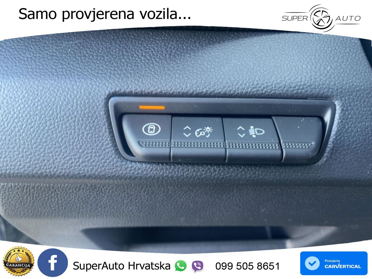 Renault Trafic 150 KS