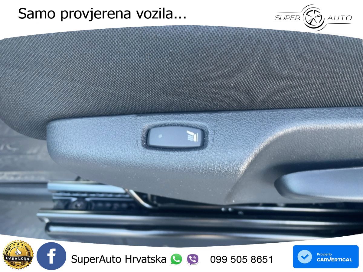 Renault Trafic 150 KS