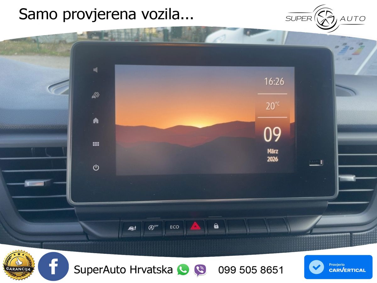 Renault Trafic 150 KS