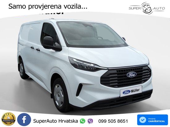 Ford Transit 110 KS