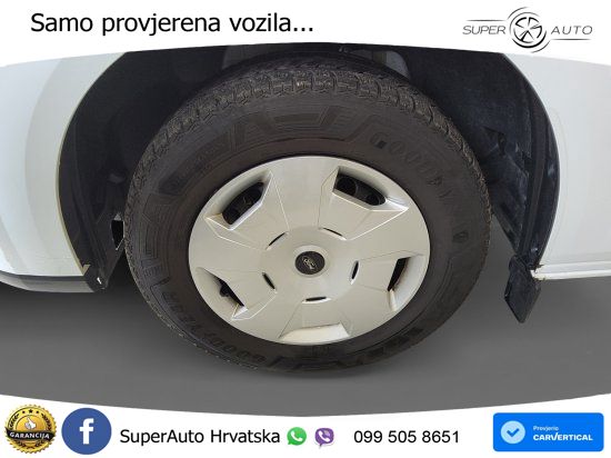 Ford Transit 110 KS
