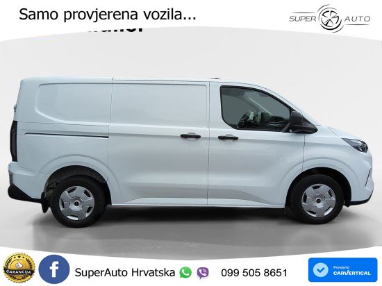Ford Transit 110 KS