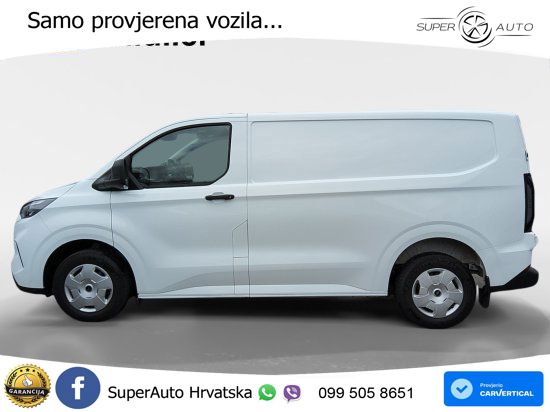 Ford Transit 110 KS
