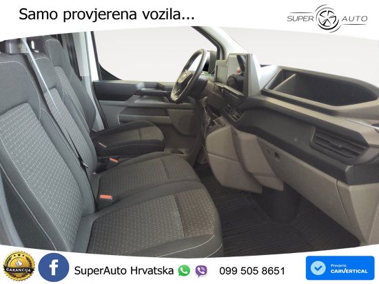 Ford Transit 110 KS