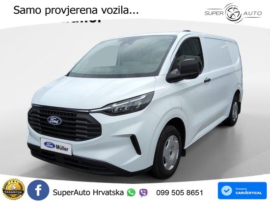 Ford Transit 110 KS