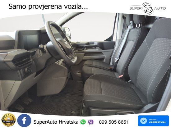 Ford Transit 110 KS