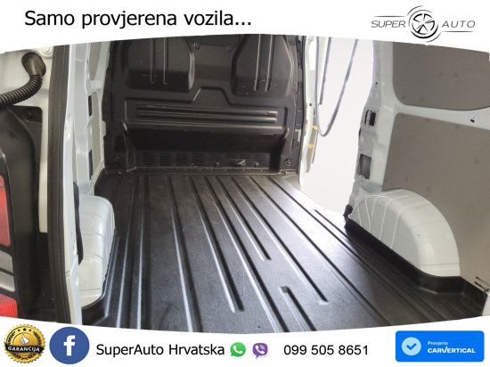 Ford Transit 110 KS
