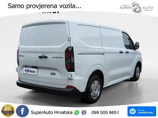 Ford Transit 110 KS