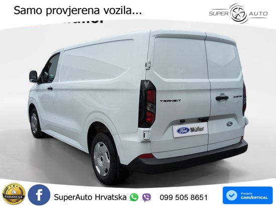 Ford Transit 110 KS