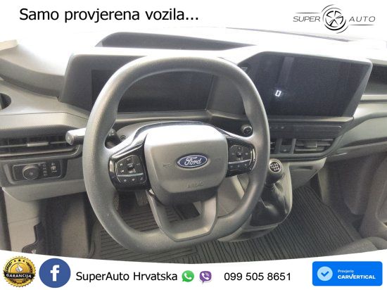 Ford Transit 110 KS