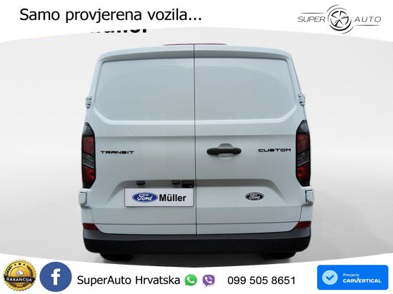 Ford Transit 110 KS