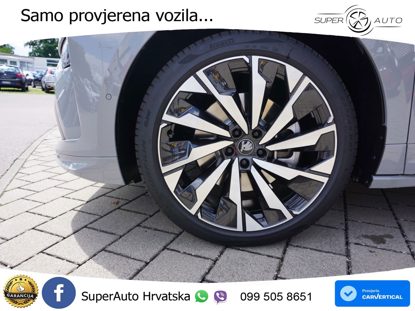 Škoda Enyaq Coupe 85x 82 kWh (286 KS) AWD SportLine LED+GR SJED+ACC