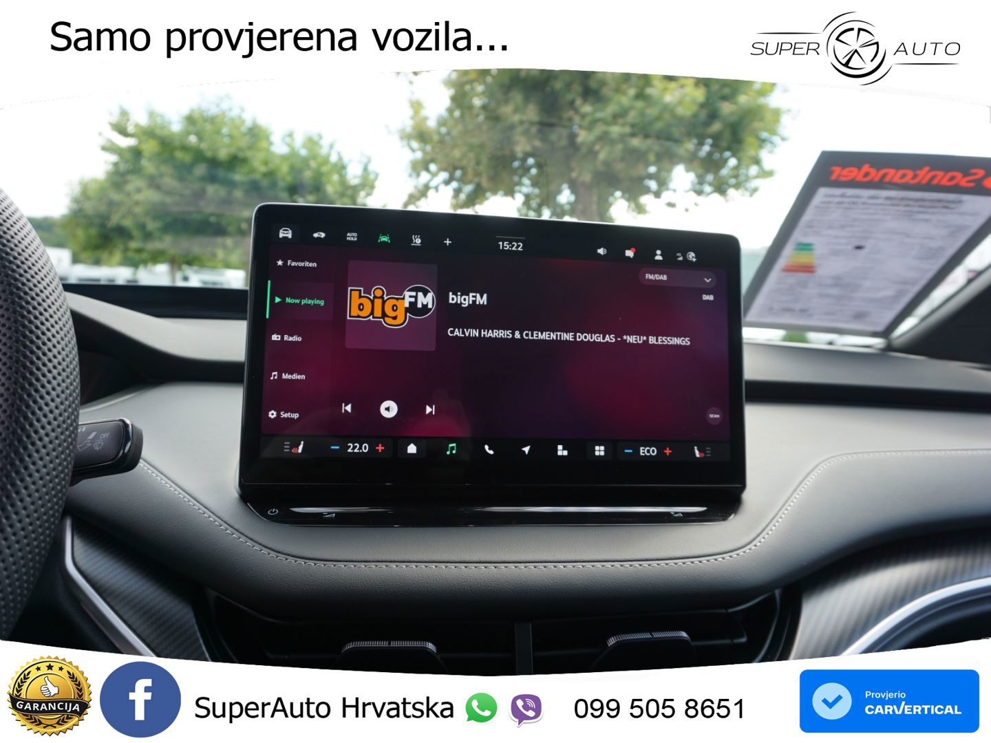 Škoda Enyaq Coupe 85x 82 kWh (286 KS) AWD SportLine LED+GR SJED+ACC