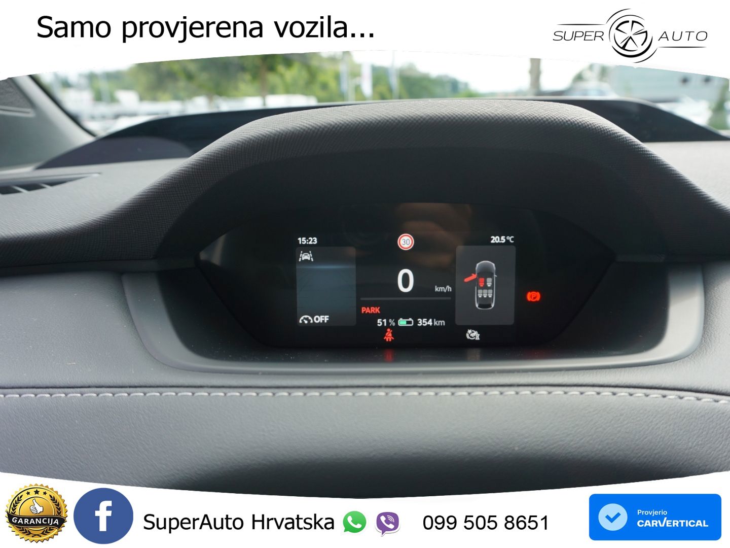 Škoda Enyaq Coupe 85x 82 kWh (286 KS) AWD SportLine LED+GR SJED+ACC