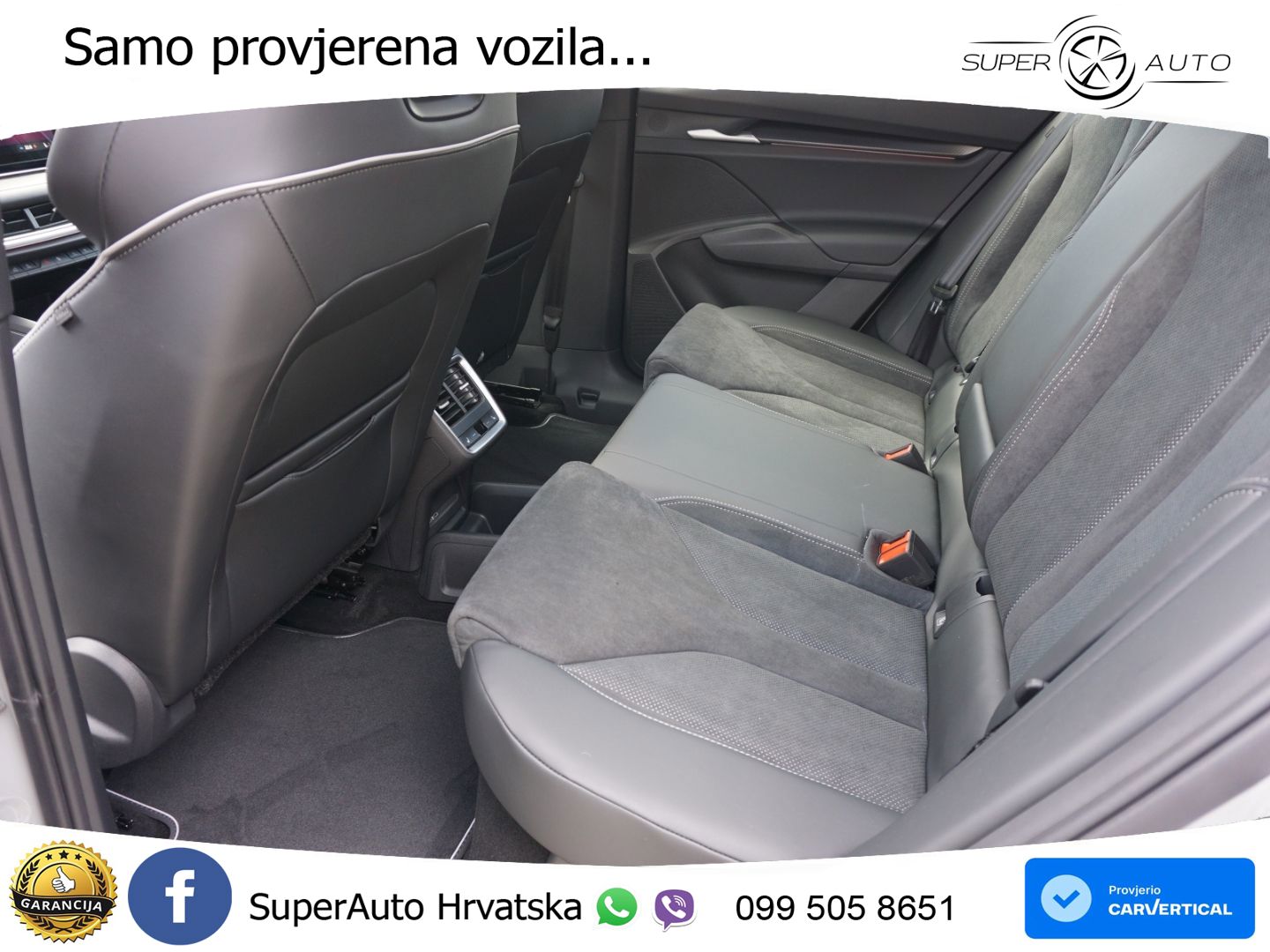 Škoda Enyaq Coupe 85x 82 kWh (286 KS) AWD SportLine LED+GR SJED+ACC