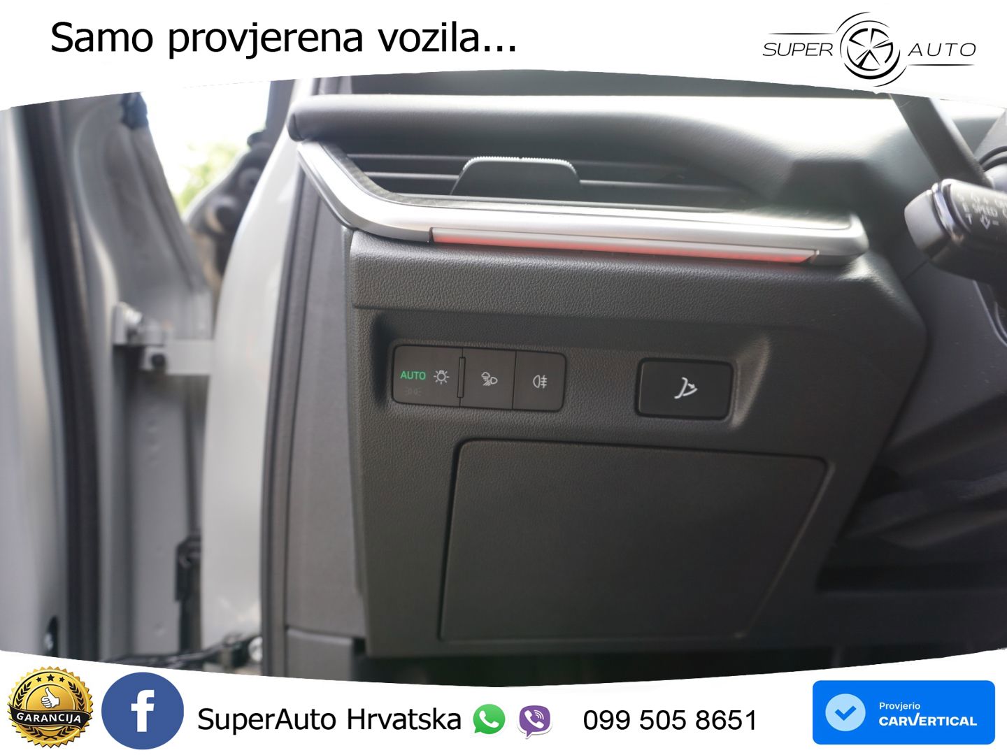Škoda Enyaq Coupe 85x 82 kWh (286 KS) AWD SportLine LED+GR SJED+ACC