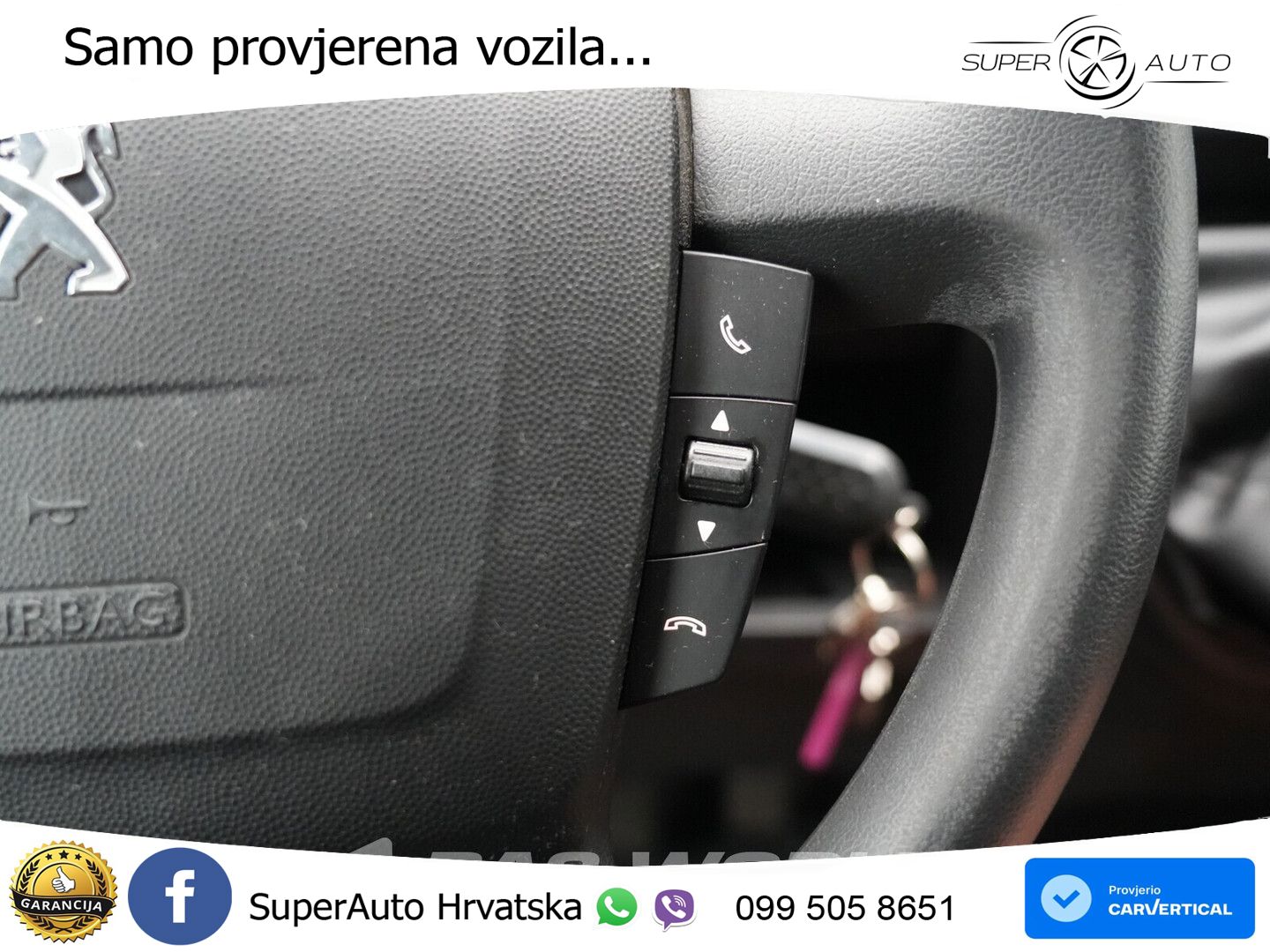 Peugeot Boxer 140 KS