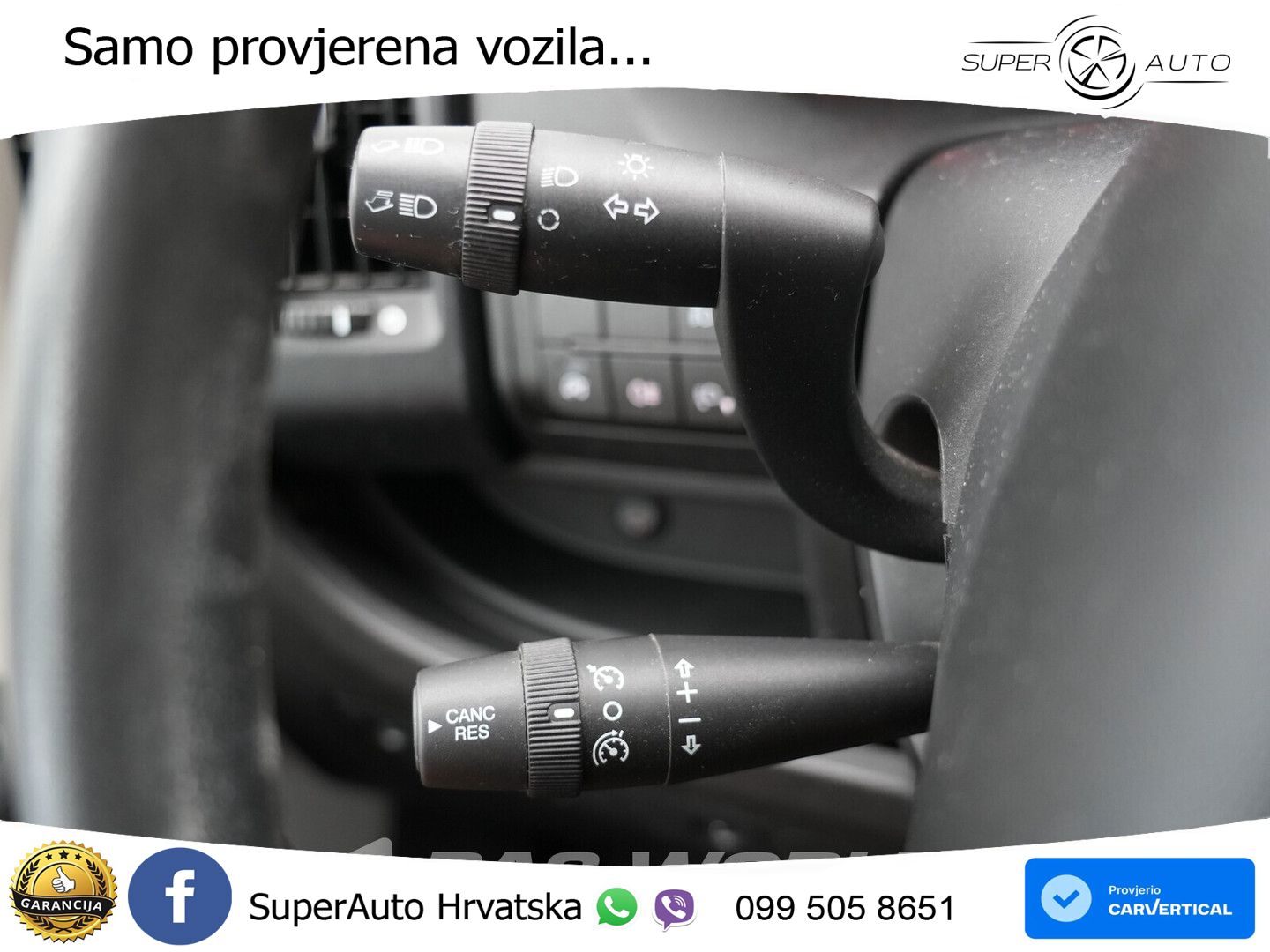 Peugeot Boxer 140 KS