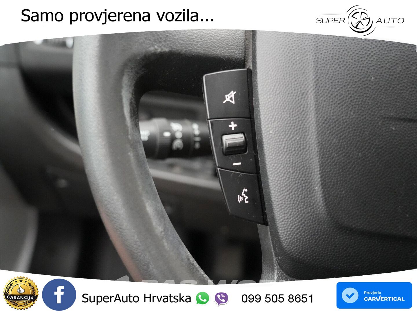 Peugeot Boxer 140 KS