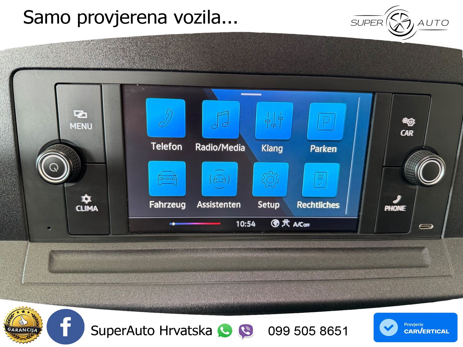 VW Caddy 102 KS