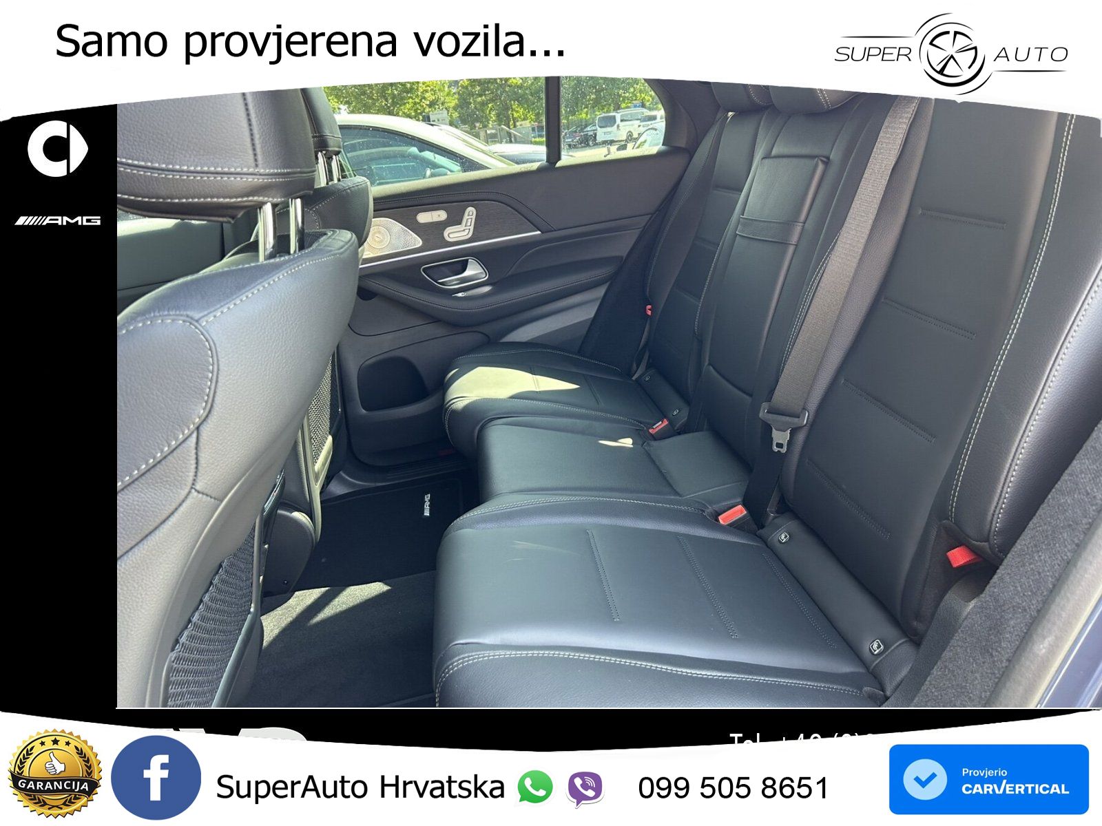 Mercedes GLE 450d (367 KS) EQ Boost 4MATIC 9G-TRONIC AMG LED+GR SJED+ACC