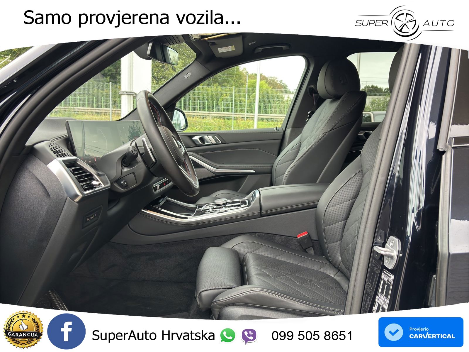 BMW X5 M60i V8 (530 KS) xDrive Steptronic LED+GR SJED+ACC