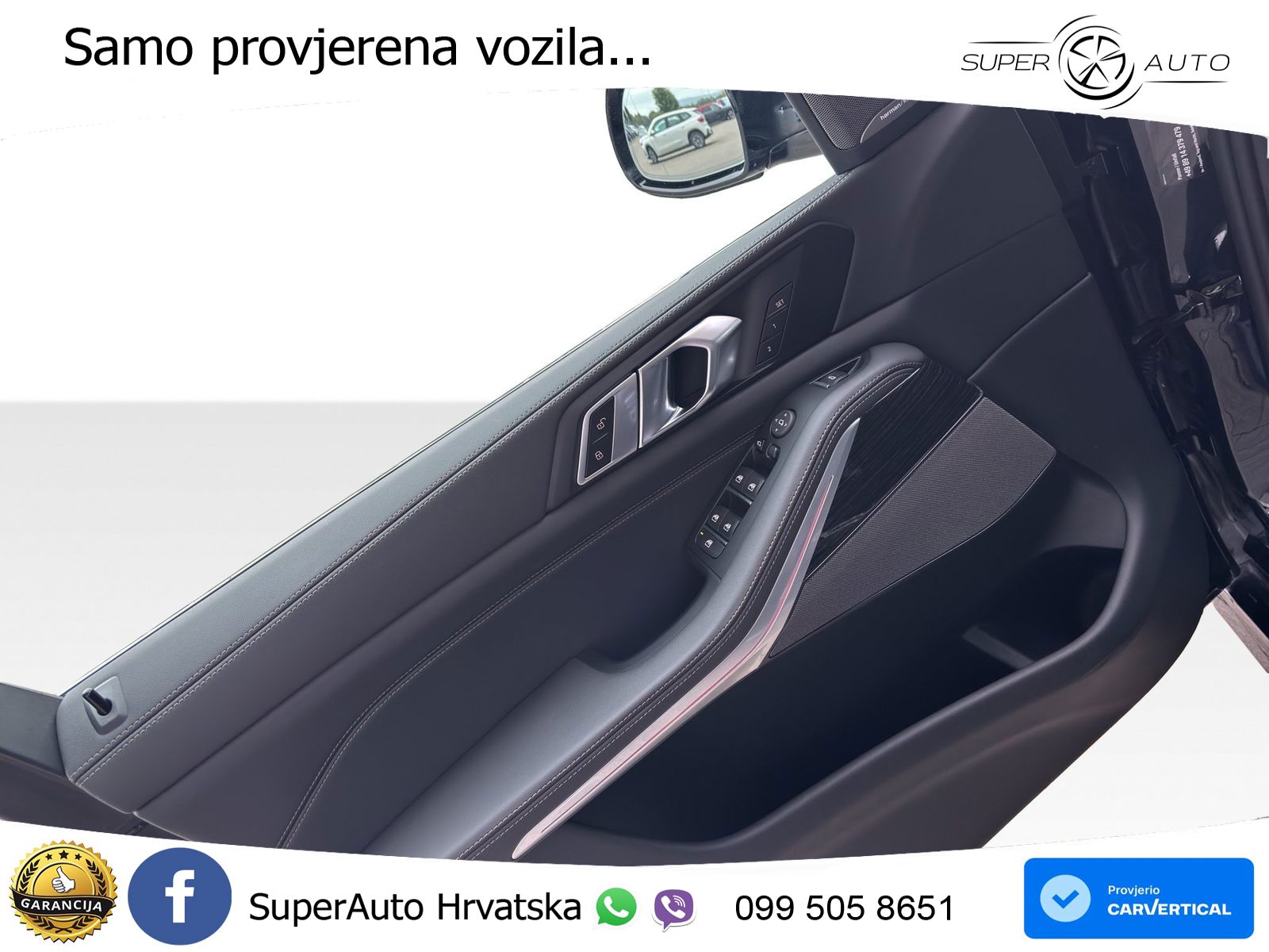 BMW X5 M60i V8 (530 KS) xDrive Steptronic LED+GR SJED+ACC