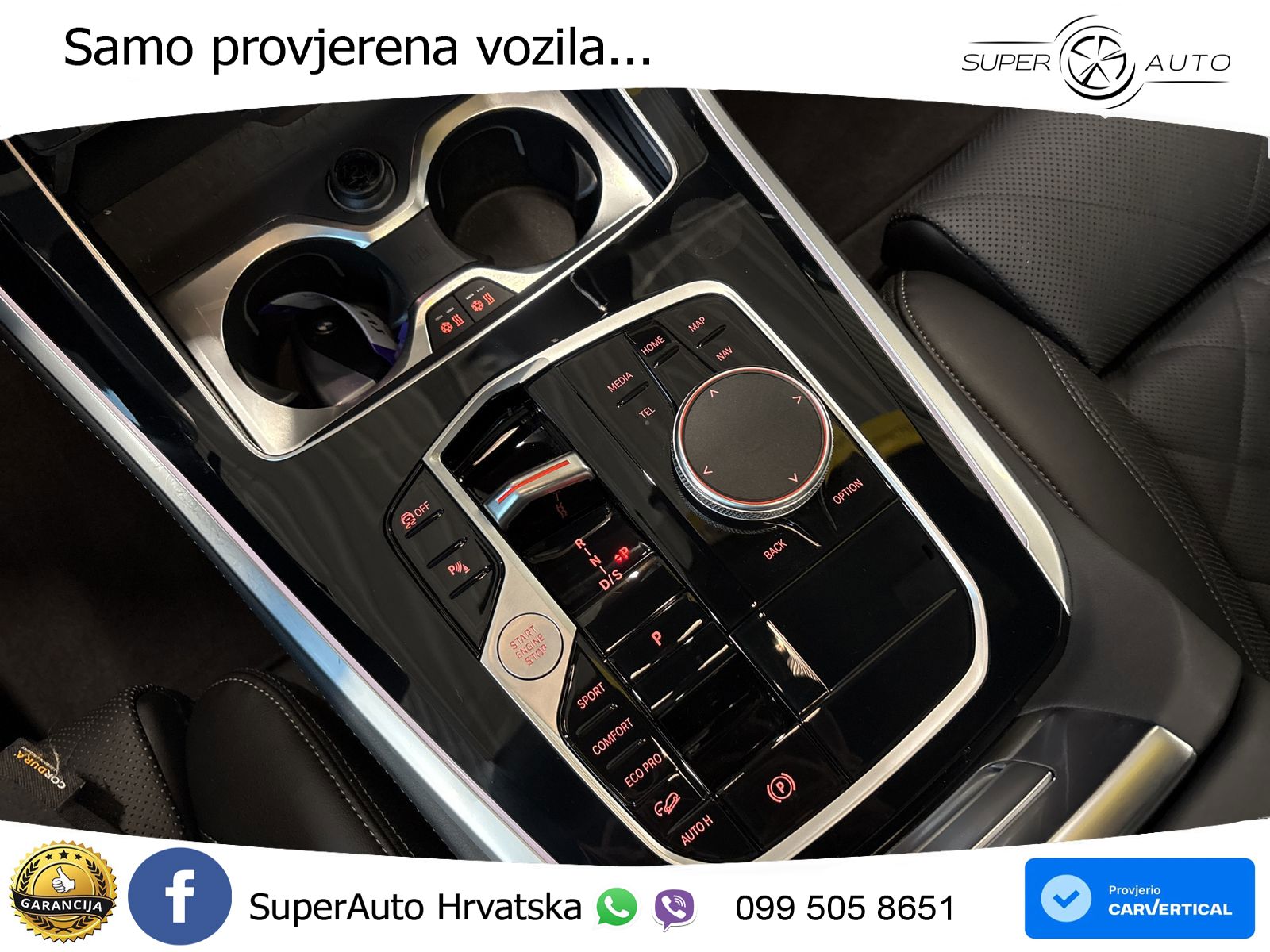 BMW X5 40d (352 KS) xDrive Steptronic