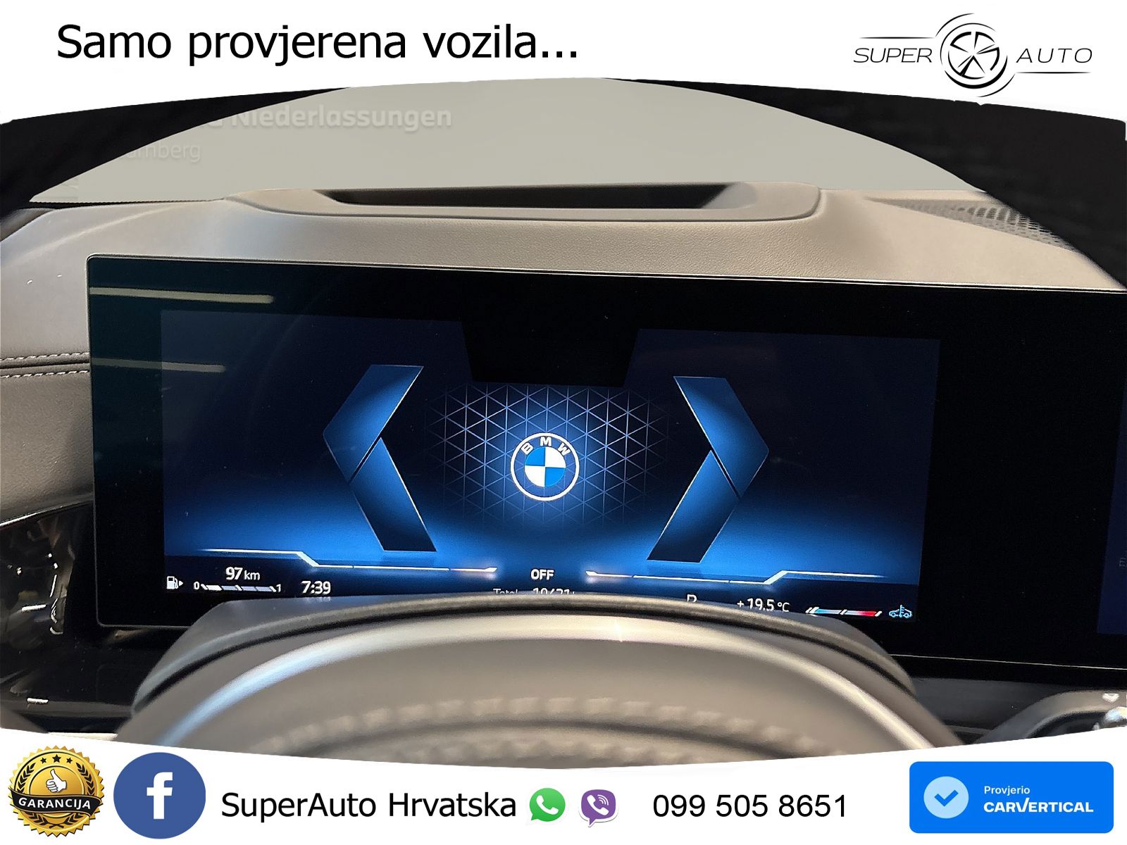 BMW X5 40d (352 KS) xDrive Steptronic