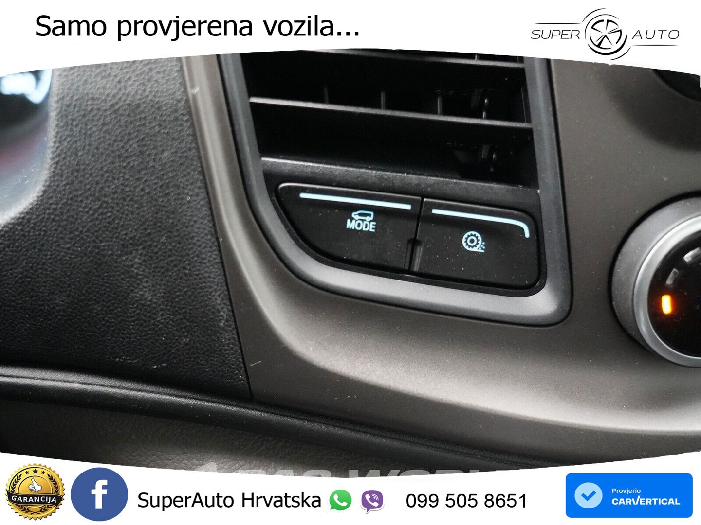Ford Transit 165 KS