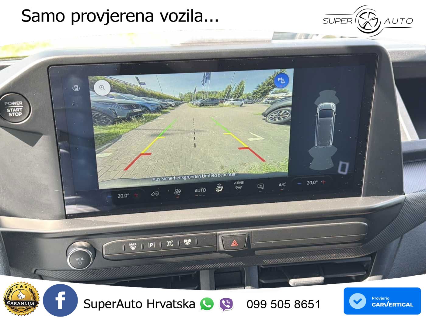 Ford Transit 110 KS