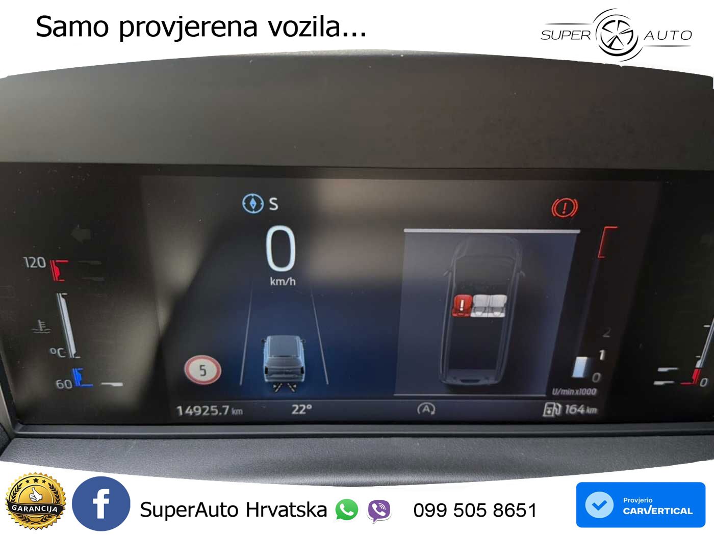 Ford Transit 110 KS