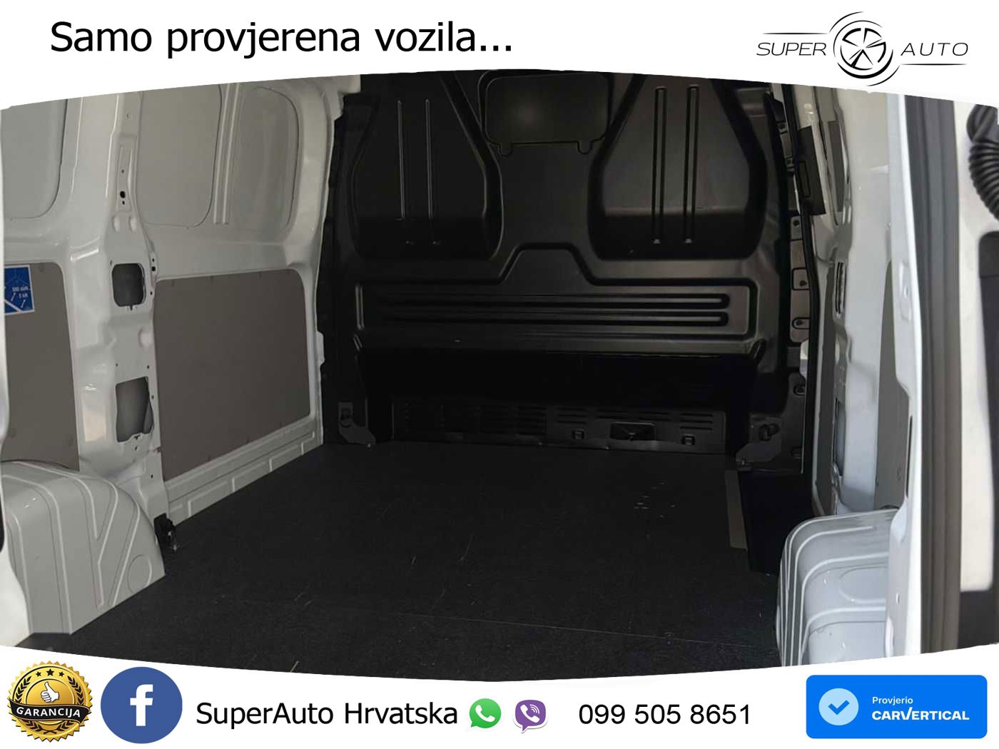 Ford Transit 110 KS