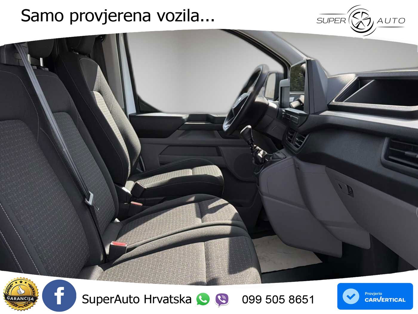 Ford Transit 110 KS