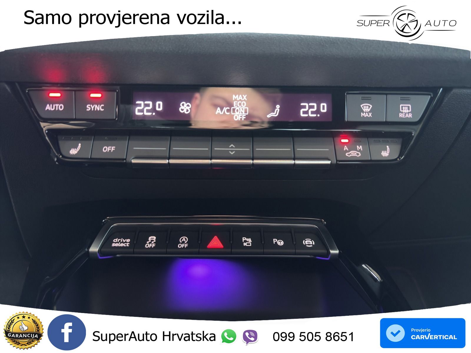 Audi RS3 Sedan 2.5 TFSI (400 KS) quattro S tronic LED+ACC