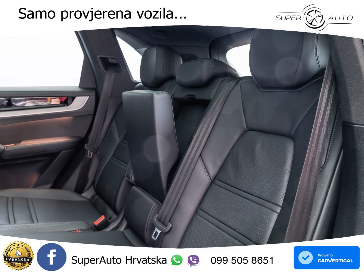 Porsche Cayenne S 3.0 V6 (519 KS) E-Hybrid Tiptronic S