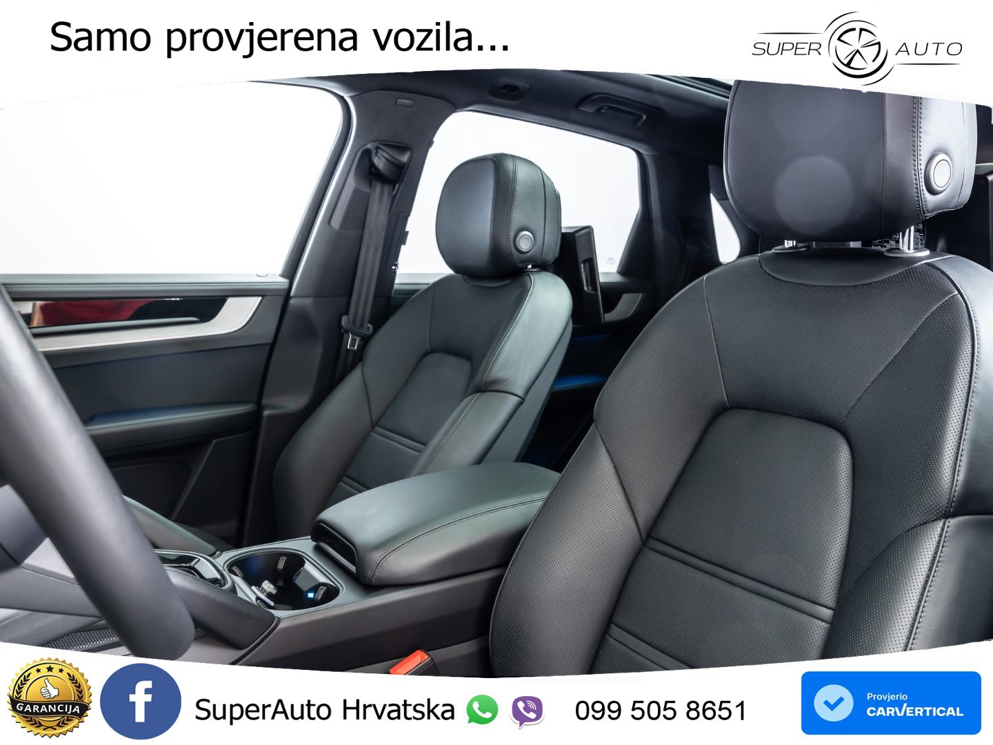 Porsche Cayenne S 3.0 V6 (519 KS) E-Hybrid Tiptronic S