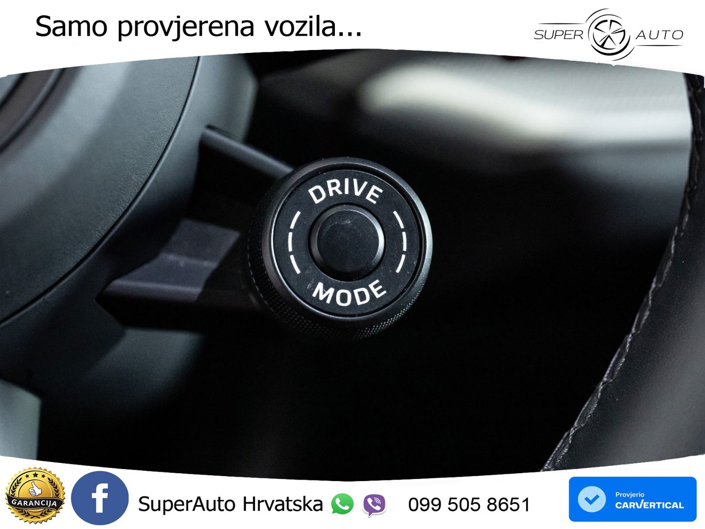 Porsche Cayenne S 3.0 V6 (519 KS) E-Hybrid Tiptronic S