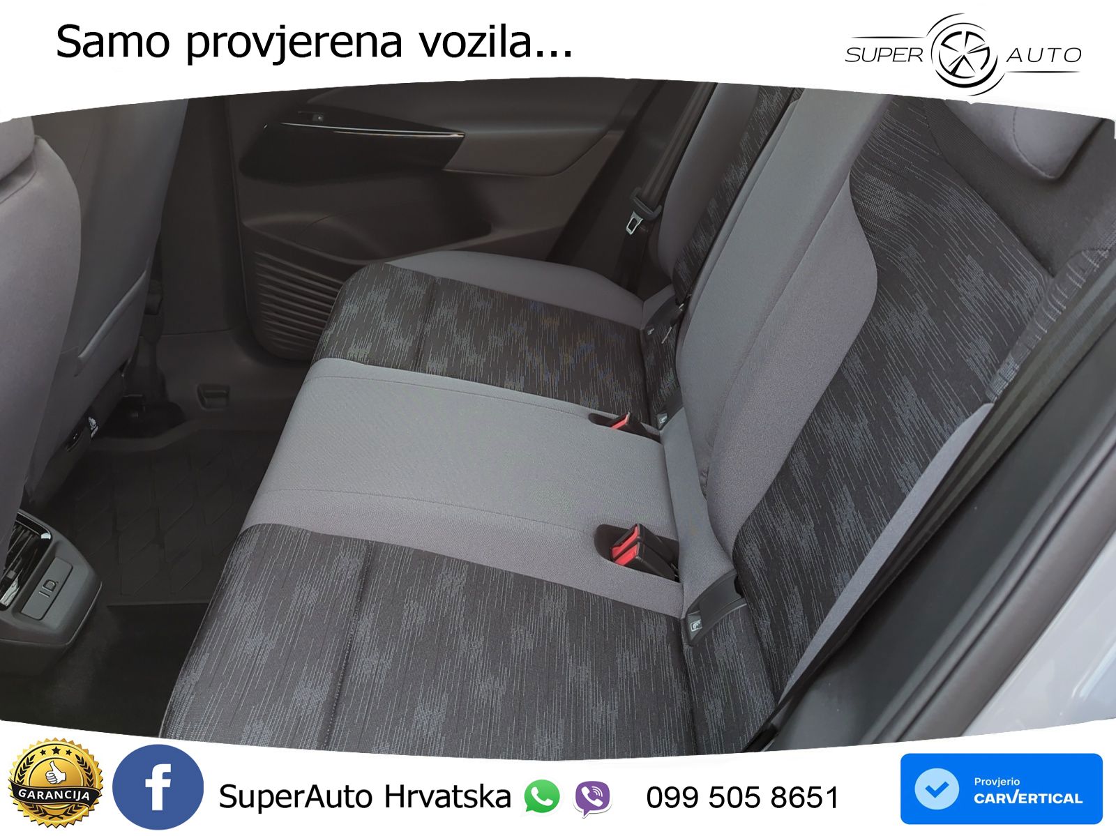 Volkswagen ID.4 Pro Performance 82 kWh (204 KS) LED+GR SJED+ACC