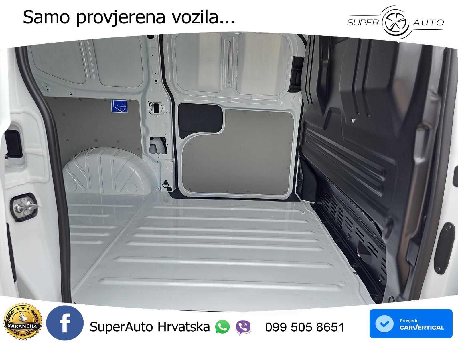 Ford Transit 136 KS LED+GR SJED+ACC