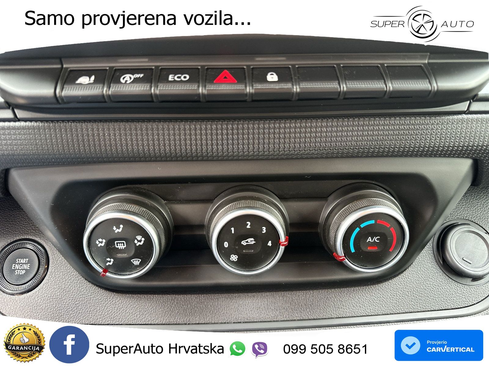 Renault Trafic 110 KS