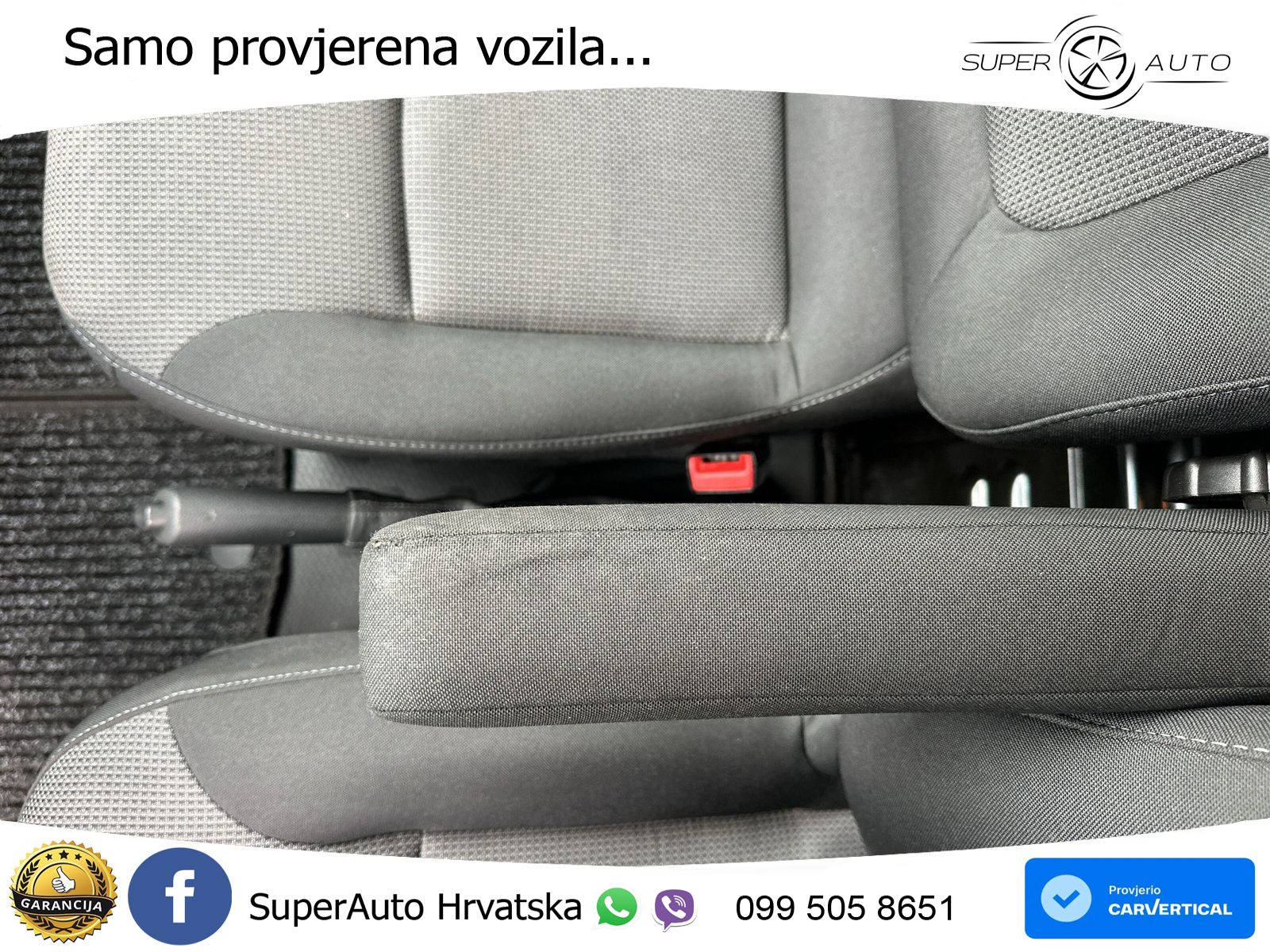 Renault Trafic 110 KS