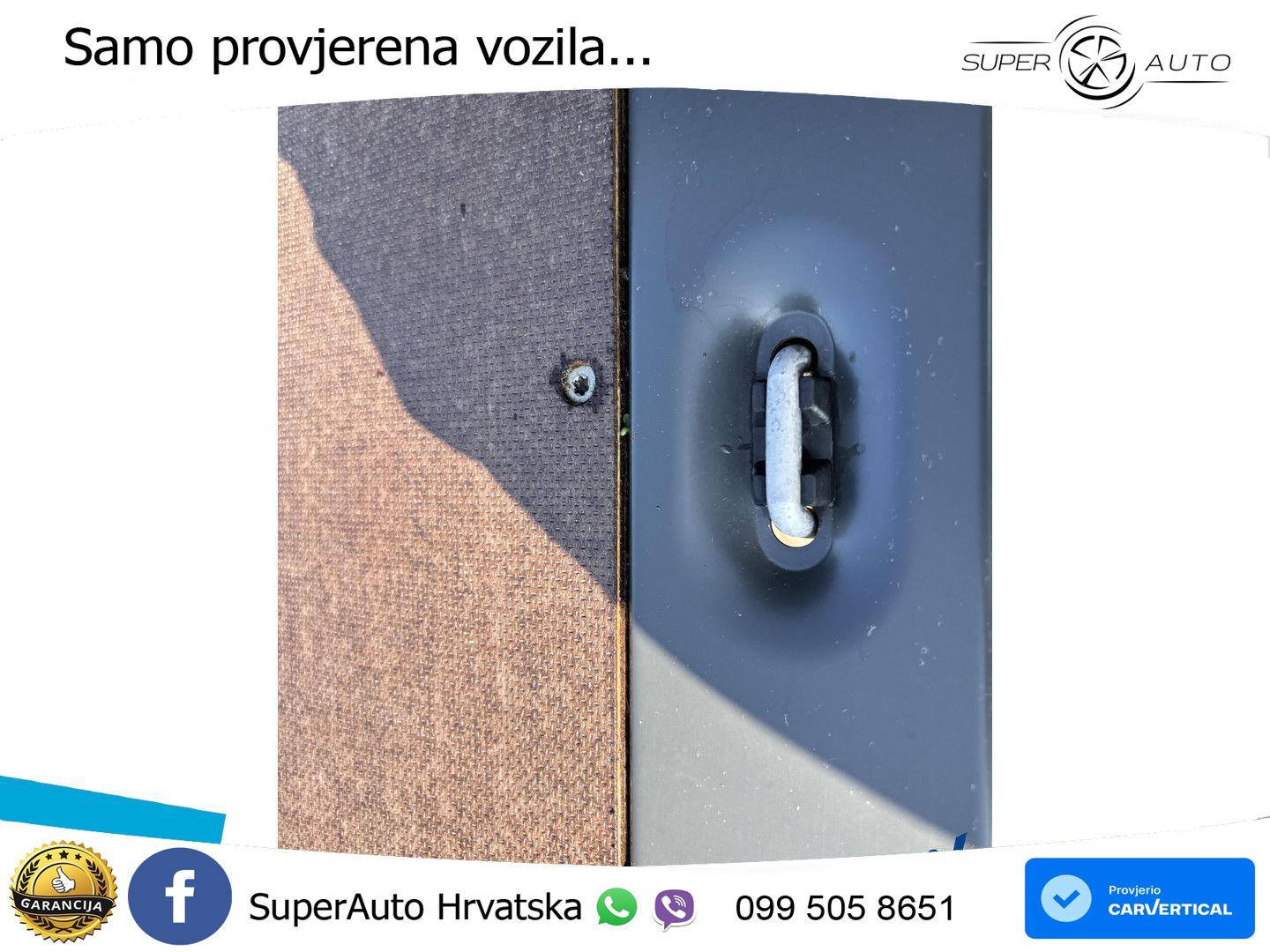 Renault Master 145 KS