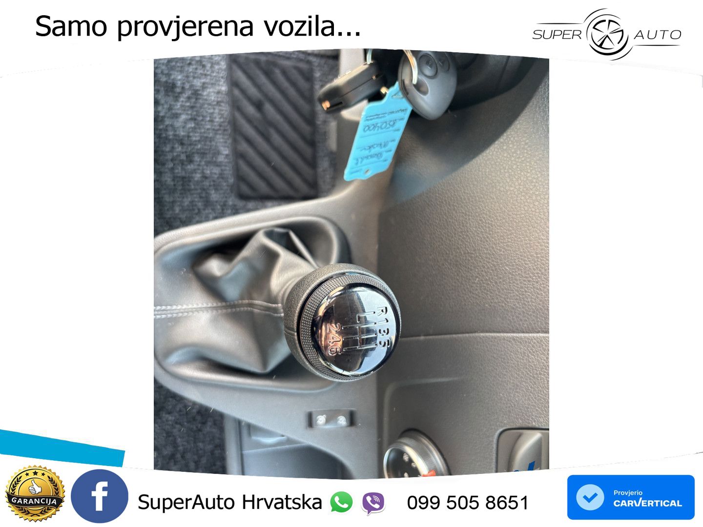 Renault Master 145 KS