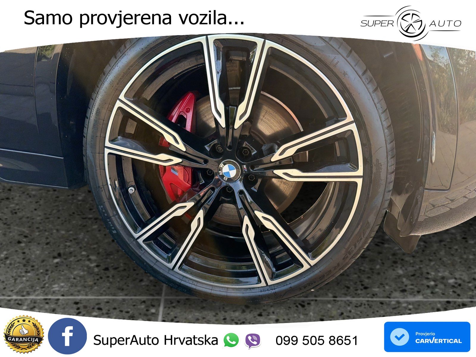 BMW X6 40d (352 KS) xDrive Steptronic LED+GR SJED+ACC