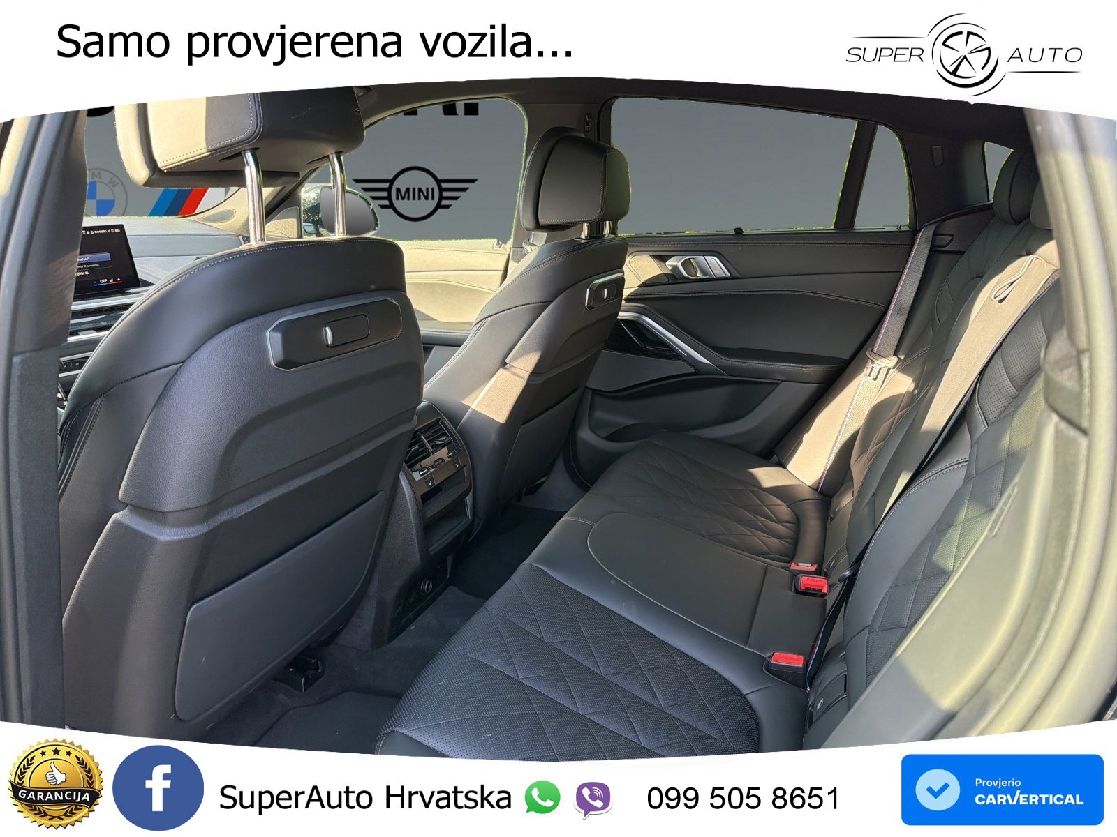 BMW X6 40d (352 KS) xDrive Steptronic LED+GR SJED+ACC