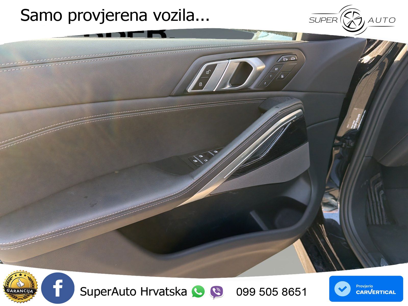 BMW X6 40d (352 KS) xDrive Steptronic LED+GR SJED+ACC