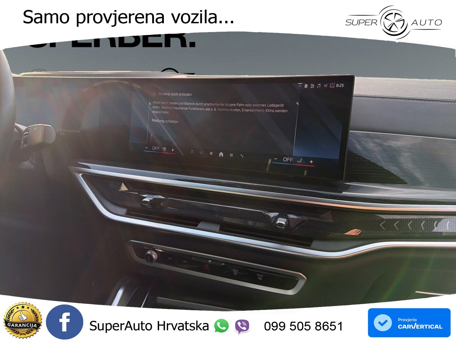 BMW X6 40d (352 KS) xDrive Steptronic LED+GR SJED+ACC