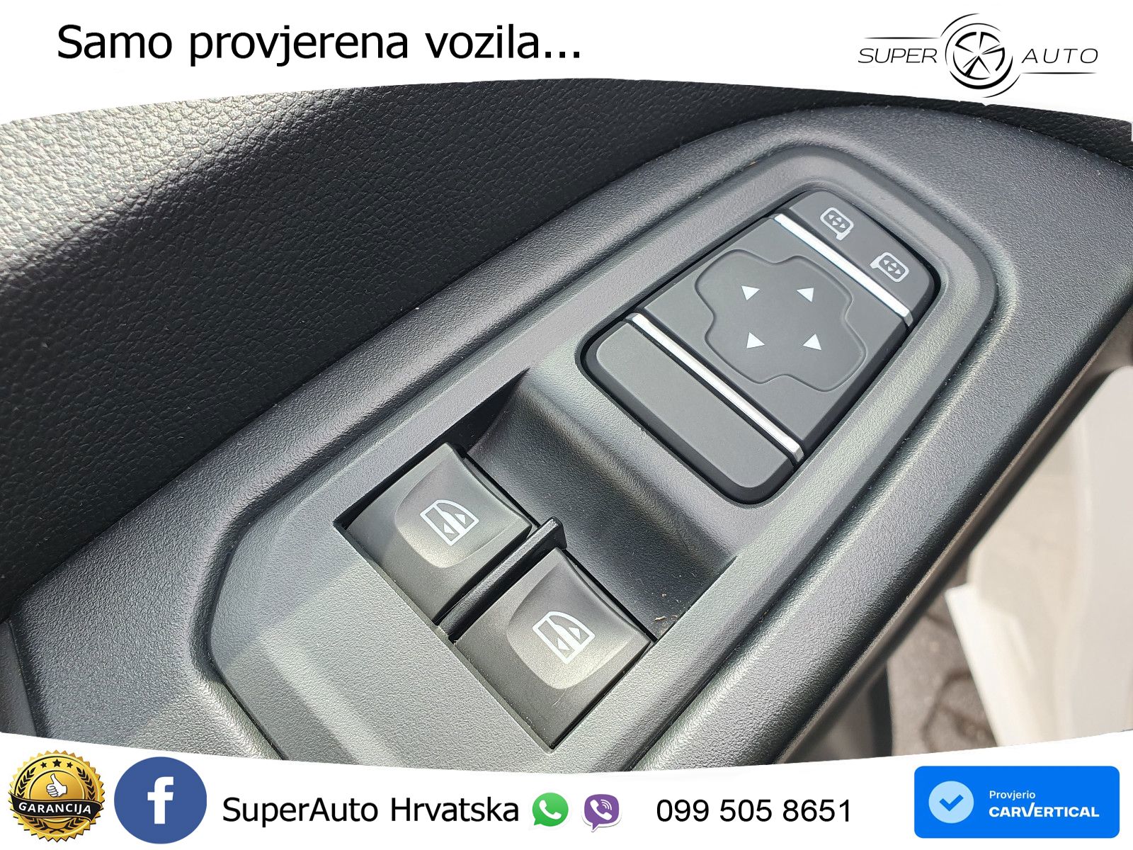 Renault Trafic 110 KS