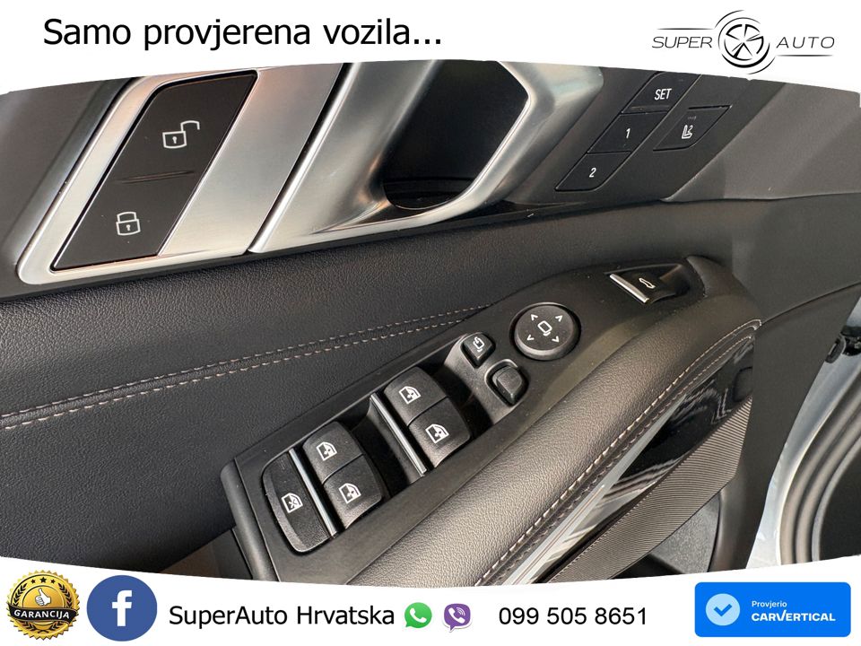 BMW X5 30d (298 KS) xDrive Steptronic LED+GR SJED+ACC